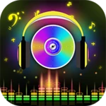 Logo of Fuse Dj - Mixer DJ Play android Application 